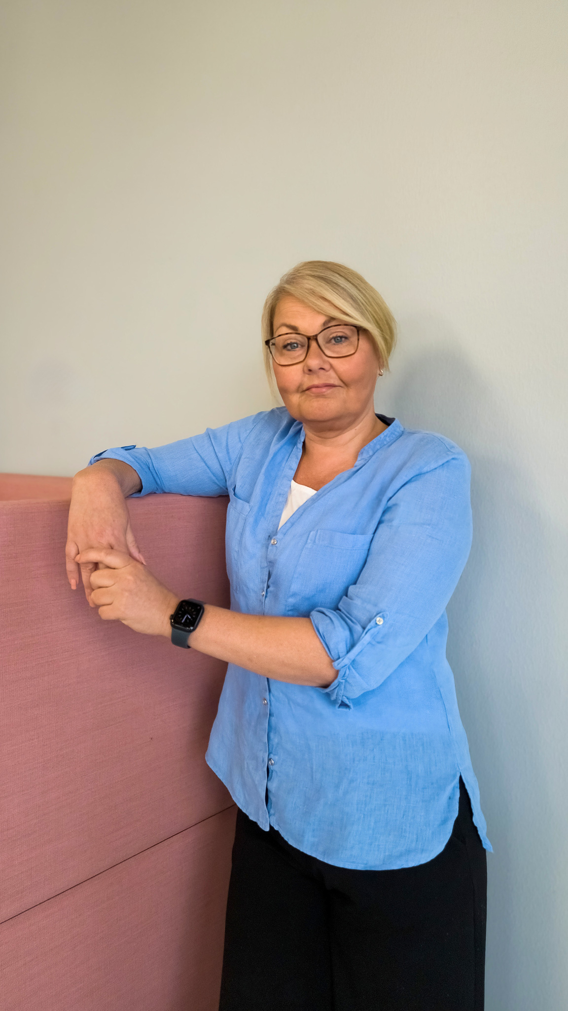Anu Hiironniemi