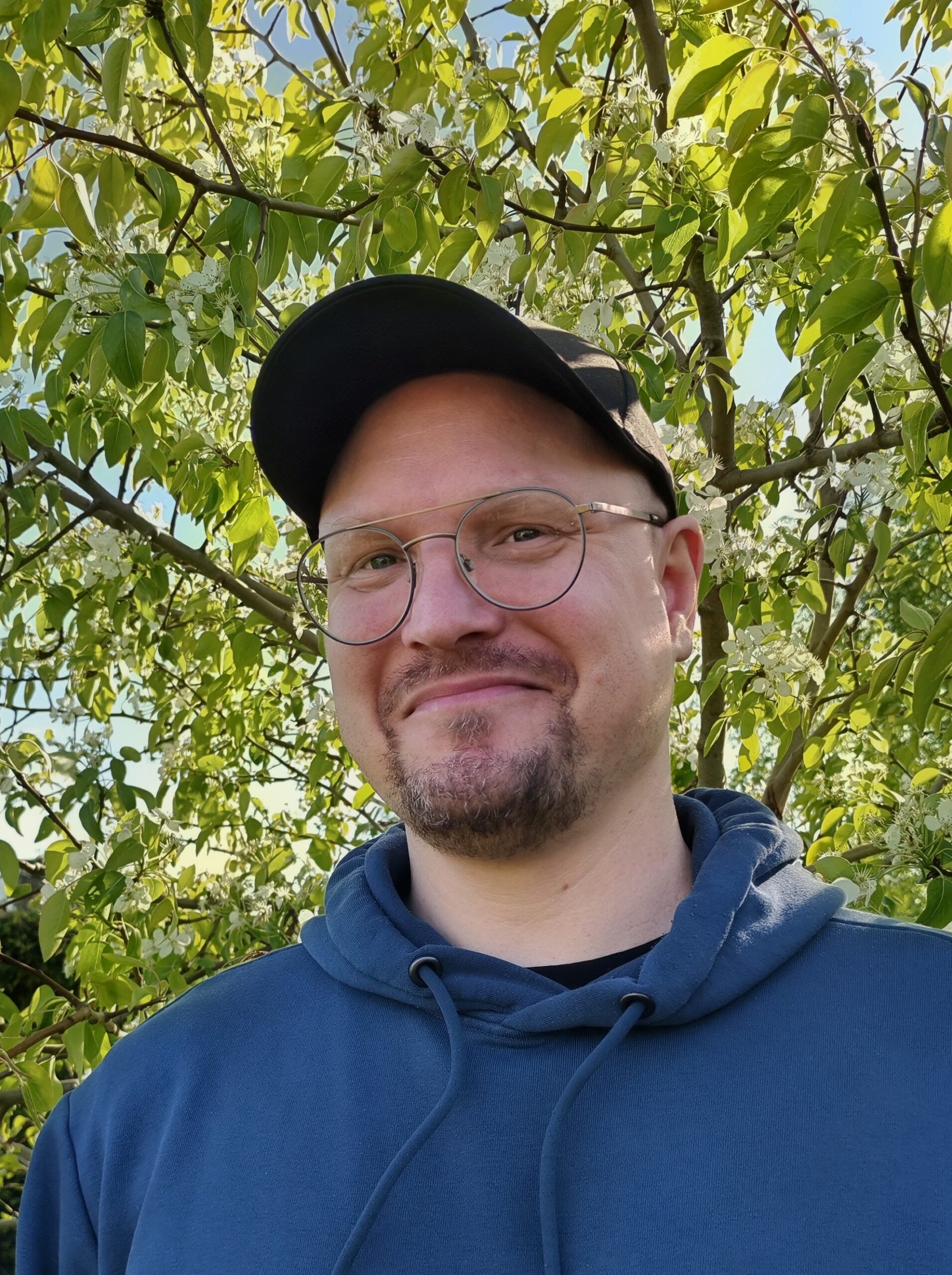 Janne Huovinen