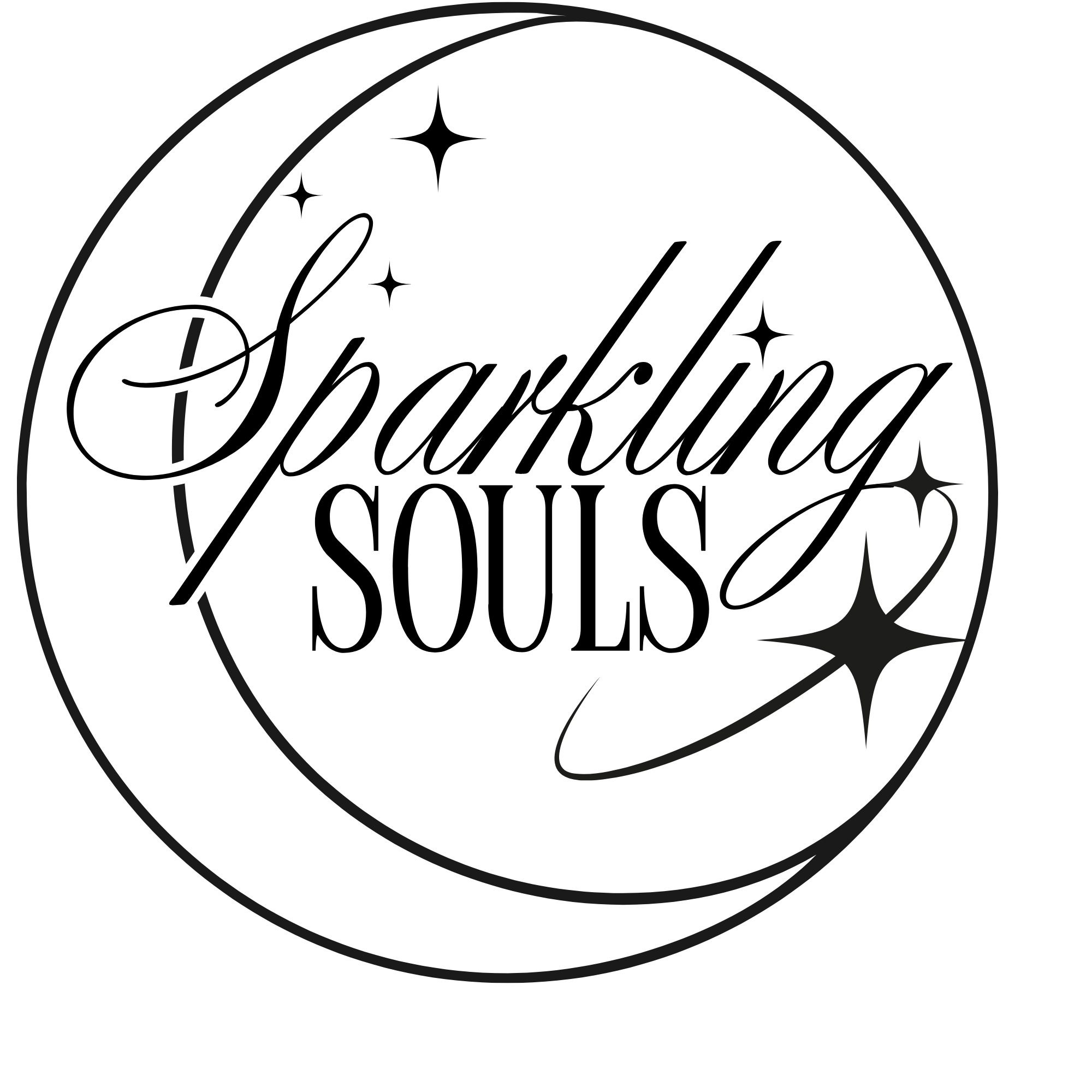 Sparkling Souls